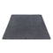 Artiss Floor Rug 200x290cm Shaggy Grey Plush Area Carpet
