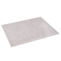 Artiss Rug 120x160cm Washable Microfiber Ripple Pattern Carpet