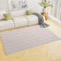 Artiss Rug 160x230cm Area Rug Washable Mat Large Carpet Microfiber Ripple
