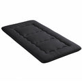 Giselle 10cm Foldable Futon Mattress Japanese Floor Bed Washable