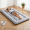 Giselle 10cm Japanese Floor Mattress Futon Foldable Washable
