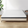 Giselle Memory Foam Mattress Cool Gel 15cm KING Non-Spring