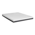 Giselle Memory Foam Mattress Cool Gel 15cm Single Non Spring