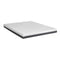 Giselle Memory Foam Mattress Cool Gel 15cm Single Non Spring