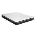 Giselle Memory Foam Mattress 25cm DOUBLE Cool Gel Non Spring