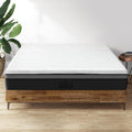 Giselle Memory Foam Mattress 25cm DOUBLE Cool Gel Non Spring