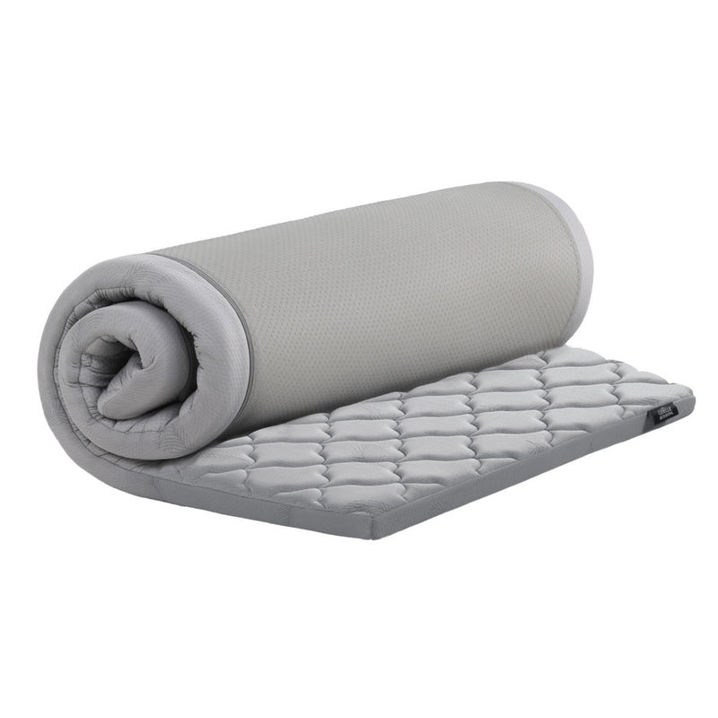 Giselle Single Foldable Camping Mattress Mat Portable