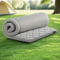 Giselle Single Foldable Camping Mattress Mat Portable