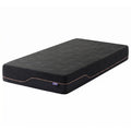 Giselle King Single Cooling Memory Foam Mattress Medium Firm with Gel Comfort 30cm