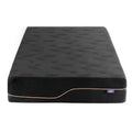 Giselle King Single Cooling Memory Foam Mattress Medium Firm with Gel Comfort 30cm