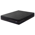 Giselle Queen Cooling Memory Foam Mattress Medium Firm with Gel Comfort 30cm