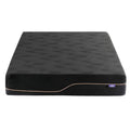 Giselle Queen Cooling Memory Foam Mattress Medium Firm with Gel Comfort 30cm