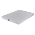 Giselle Cool Gel Memory Foam Mattress QUEEN 7-Zone 15cm Bamboo