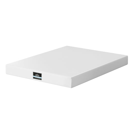 Giselle 20cm Memory Foam Mattress Green Tea Double Queen