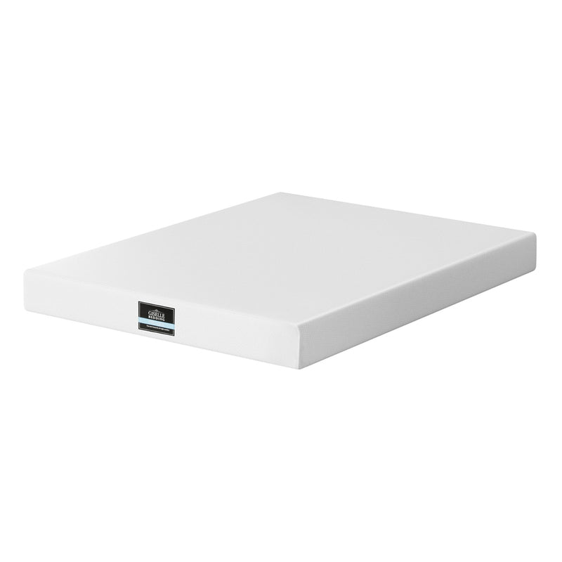 Giselle 20cm Memory Foam Mattress Green Tea Double Queen