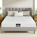 Giselle Memory Foam Mattress 20cm Green Tea King Single