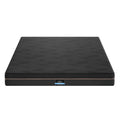 Giselle 18cm Memory Foam Mattress DOUBLE Cool Gel Green Tea