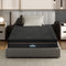 Giselle 18cm Memory Foam Mattress KING SINGLE Cool Gel Green Tea