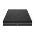 Giselle 18cm Memory Foam Mattress SINGLE Cool Gel Green Tea