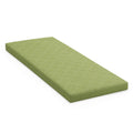 Giselle Folding Mattress Single 8cm Foldable Camping Travel Roll-Up Floor Bed