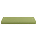 Giselle Folding Mattress Single 8cm Foldable Camping Travel Roll-Up Floor Bed