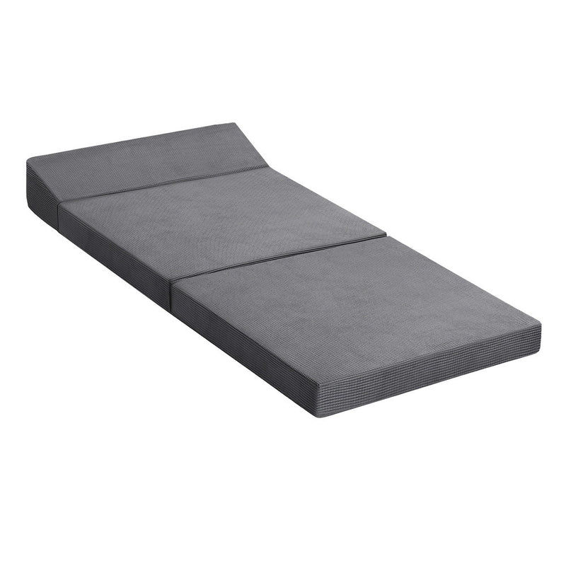Giselle Trifold Foldable Mattress Sofa Bed Camping Mat