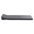 Giselle Trifold Foldable Mattress Sofa Bed Camping Mat