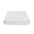 Giselle Foldable Foam Cot Mattress Cool Gel