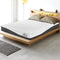Giselle Memory Foam Mattress Cool Gel 21cm Double Non Spring
