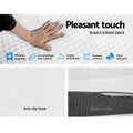 Giselle Memory Foam Mattress Cool Gel 21cm Double Non Spring