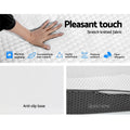 Giselle Memory Foam Mattress QUEEN Bed Cool Gel 21cm Non Spring