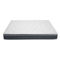 Giselle Memory Foam Mattress Cool Gel 25cm KING SINGLE