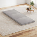 Giselle Foldable Mattress 4-fold Sofa Bed Camping Mat Sleeping Cushion