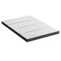 Giselle Foldable Mattress Folding Foam Mattresses Bamboo DOUBLE