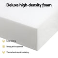 Giselle Bamboo Folding Foam Mattress QUEEN Size Foldable