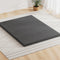 Giselle Foldable Foam Mattress Queen Portable Folding Mat