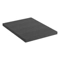 Giselle Foldable Foam Mattress Queen Portable Folding Mat