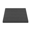 Giselle Foldable Foam Mattress Queen Portable Folding Mat