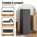 Giselle Foldable Foam Mattress Queen Portable Folding Mat