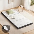 Giselle Foldable Single Mattress Bamboo Foam Folding Bed