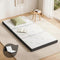 Giselle Foldable Single Mattress Bamboo Foam Folding Bed