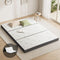 Giselle Foldable Foam Mattress QUEEN Bamboo Portable Bed