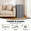 Giselle Foldable Memory Foam Trifold Sofa Bed Mattress Camping Mat