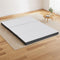 Giselle Queen Tri-Fold Memory Foam Mattress Sofa Bed Foldable