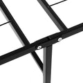 Artiss Metal Folding Bed Frame Double
