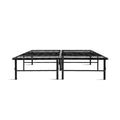 Artiss Metal Folding Bed Frame QUEEN Size