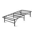 Artiss Single Metal Folding Bed Frame
