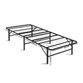 Artiss Single Metal Folding Bed Frame