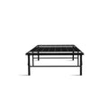 Artiss Single Metal Folding Bed Frame
