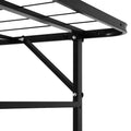 Artiss Single Metal Folding Bed Frame